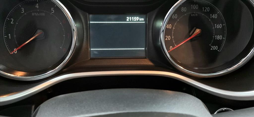 TRACKER 1.0 TURBO FLEX AUTOMÁTICO7