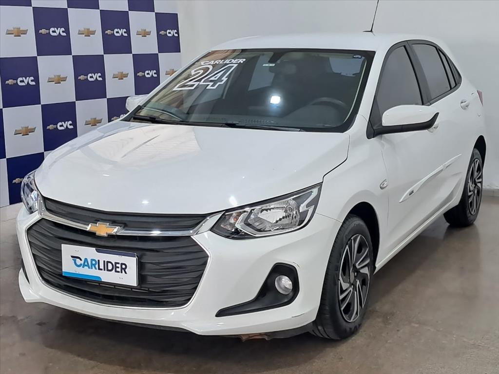 ONIX 1.0 TURBO FLEX LT MANUAL