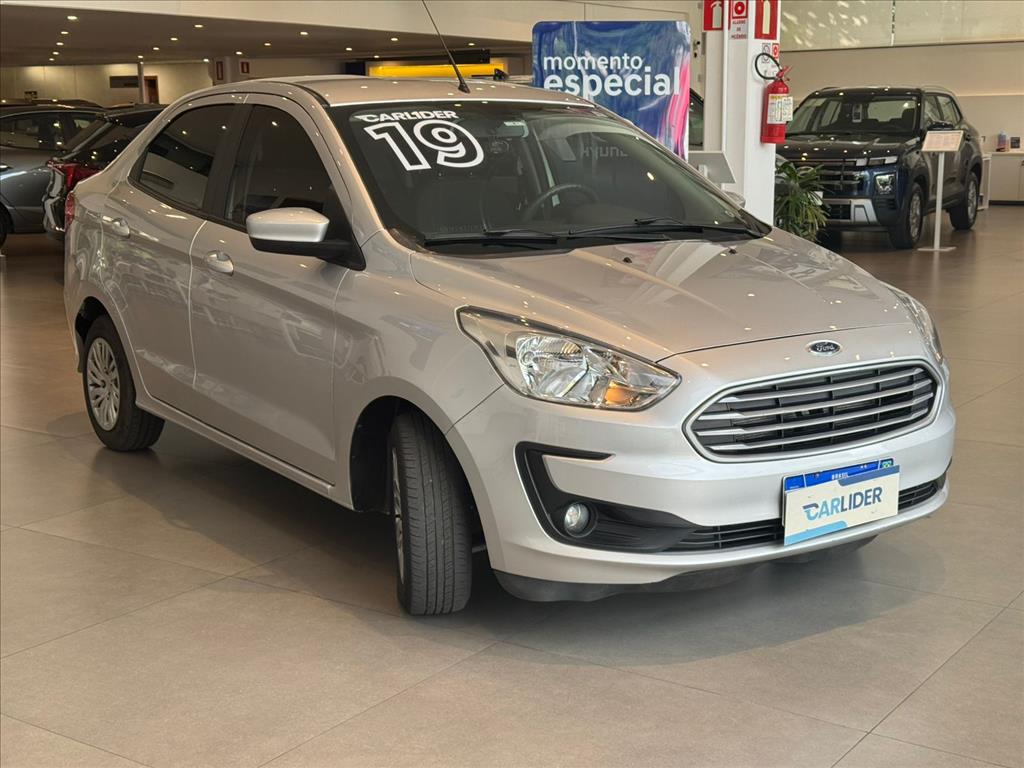 KA 1.5 TI-VCT FLEX SE SEDAN MANUAL3