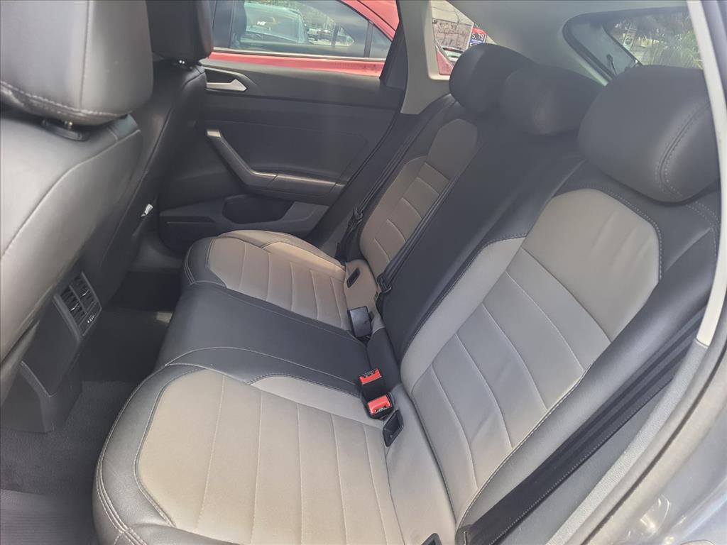 VW - Volkswagen-NIVUS-1.0 200 TSI TOTAL FLEX COMFORTLINE AUTOMÁTICO