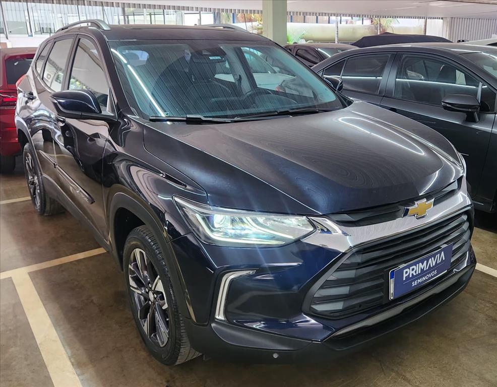 TRACKER 1.2 TURBO FLEX PREMIER AUTOMÁTICO1