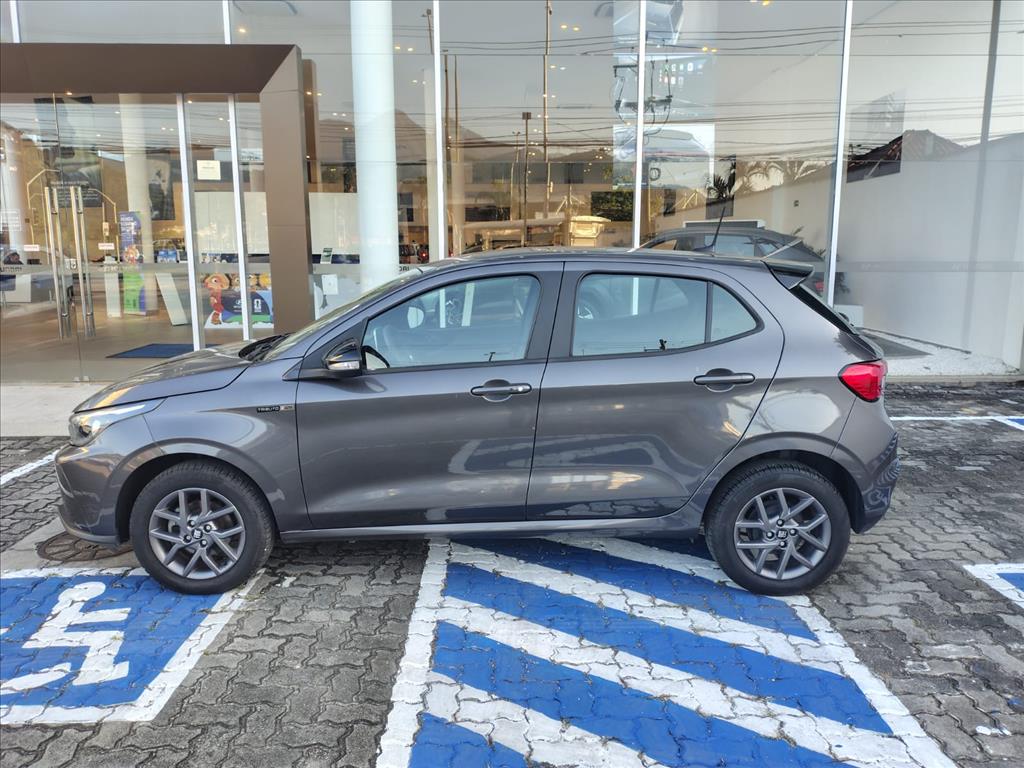 Fiat-ARGO-1.0 FIREFLY FLEX DRIVE MANUAL
