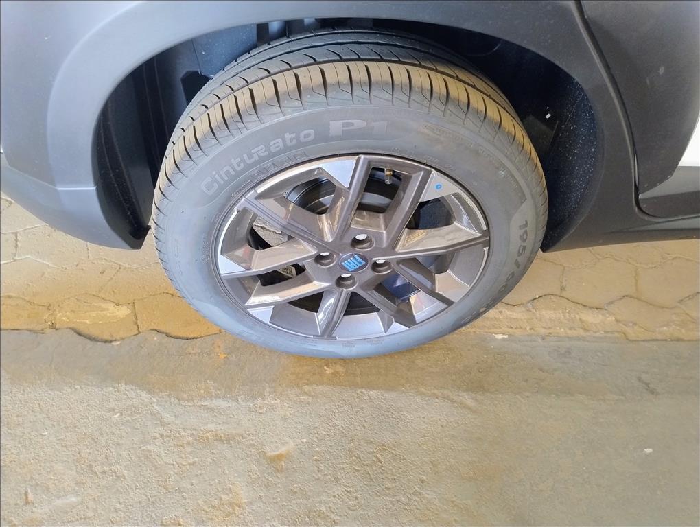 PULSE 1.0 TURBO 200 HYBRID AUDACE CVT PULSE 1.0 TURBO 200 HYBRID AUDACE CVT