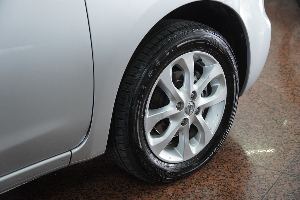 MARCH 1.6 SV 16V FLEXSTART 4P XTRONIC3