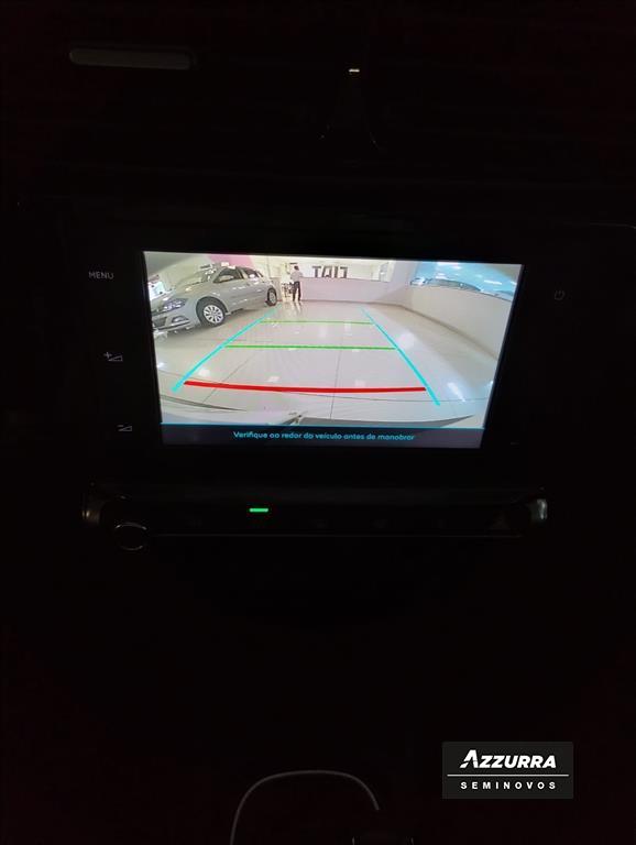 C4 CACTUS 1.6 VTI 120 FLEX FEEL EAT610