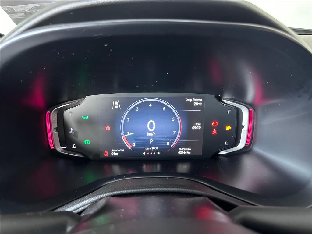 TORO 1.3 TURBO 270 FLEX VOLCANO AT64