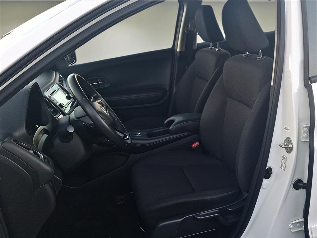 HR-V 1.8 16V FLEX EX 4P AUTOMÁTICO5