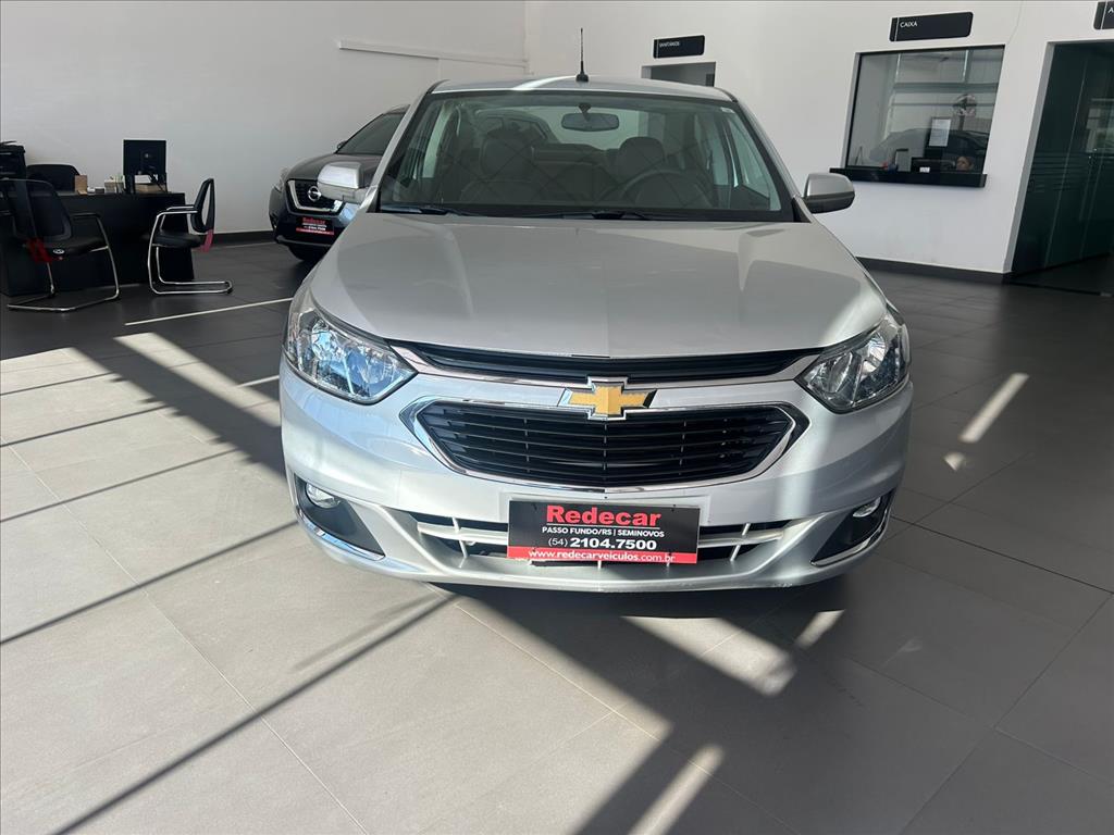 GM - Chevrolet-COBALT-1.8 MPFI LTZ 8V FLEX 4P MANUAL