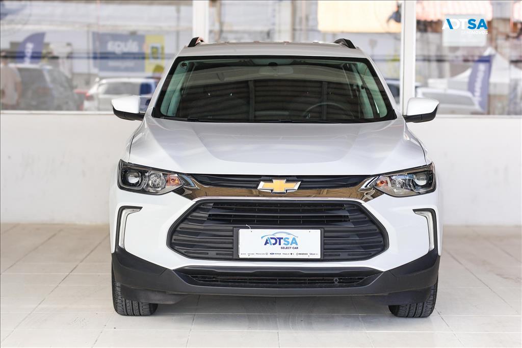 CHEVROLET TRACKER 1.0 TURBO FLEX LT AUTOMÁTICO