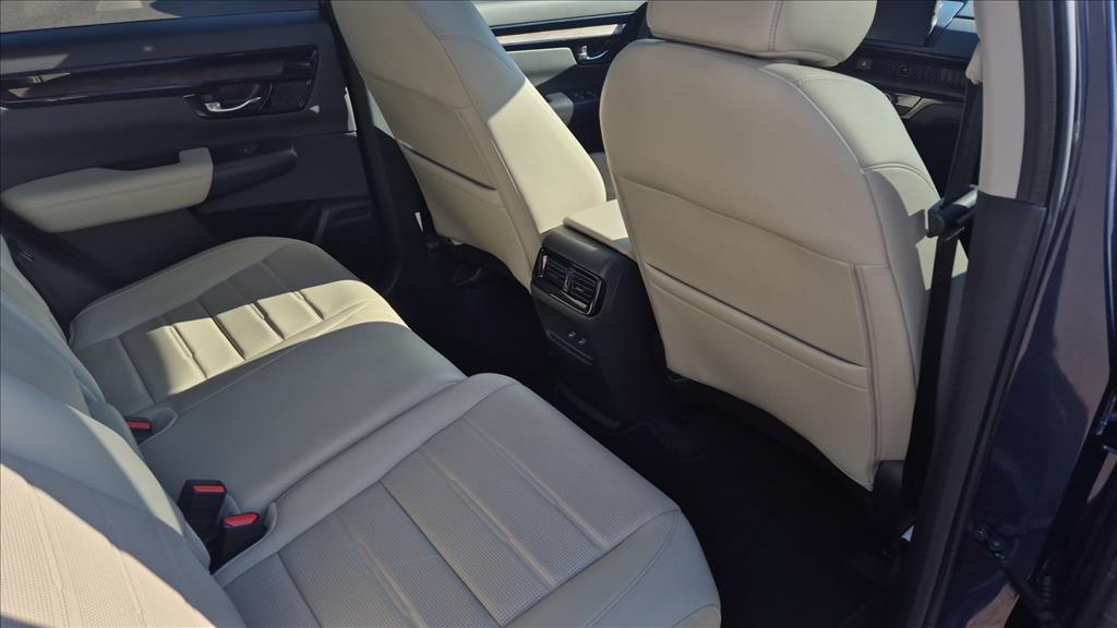 CRV 2.0 e:HEV ADVANCED E-CVT4