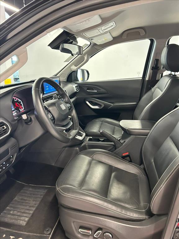 TITANO 2.2 TURBO DIESEL RANCH 4X4 AT68