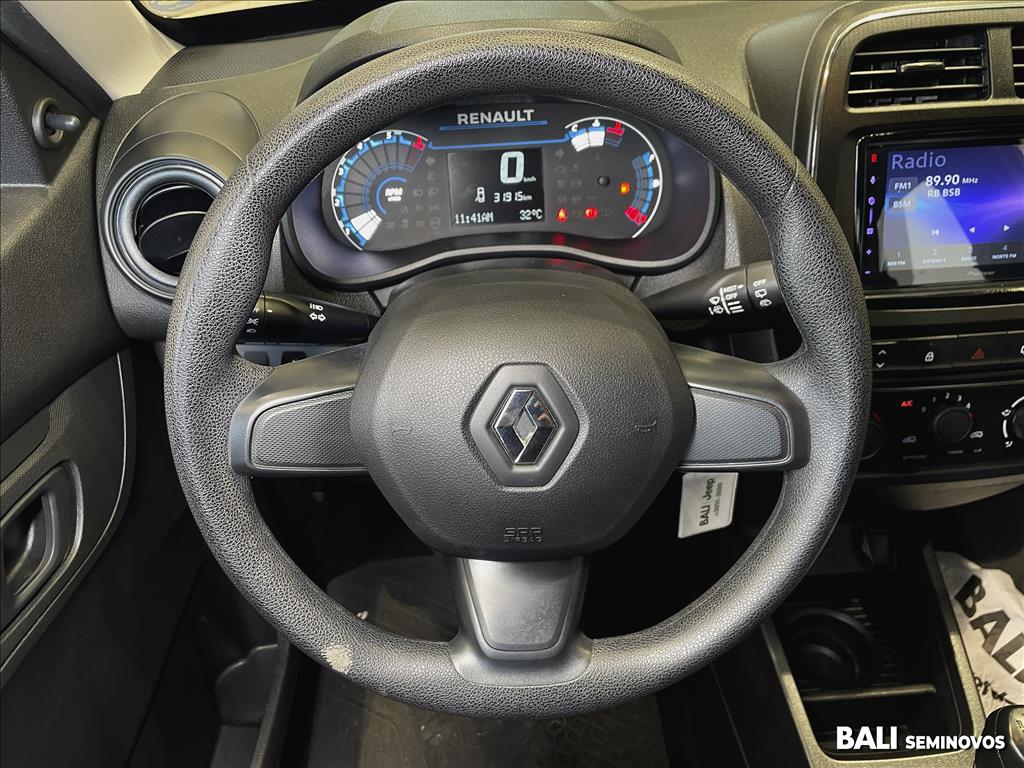KWID 1.0 12V SCE FLEX ZEN MANUAL8