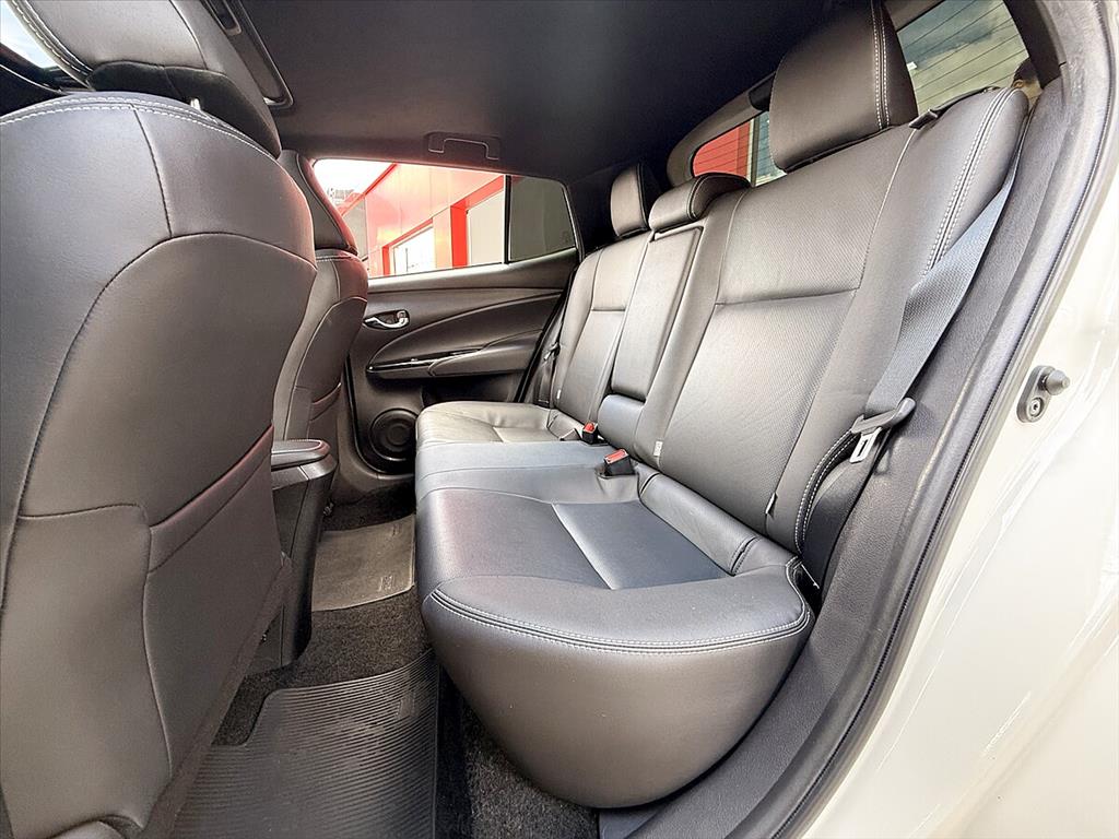 Toyota Yaris - 1.5 16V FLEX XLS MULTIDRIVE