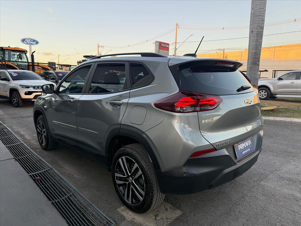 TRACKER 1.0 TURBO FLEX LT AUTOMÁTICO7