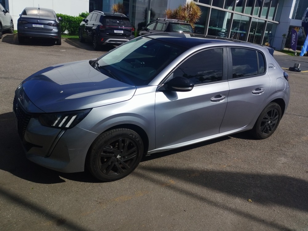 208 1.0 FIREFLY FLEX STYLE MANUAL