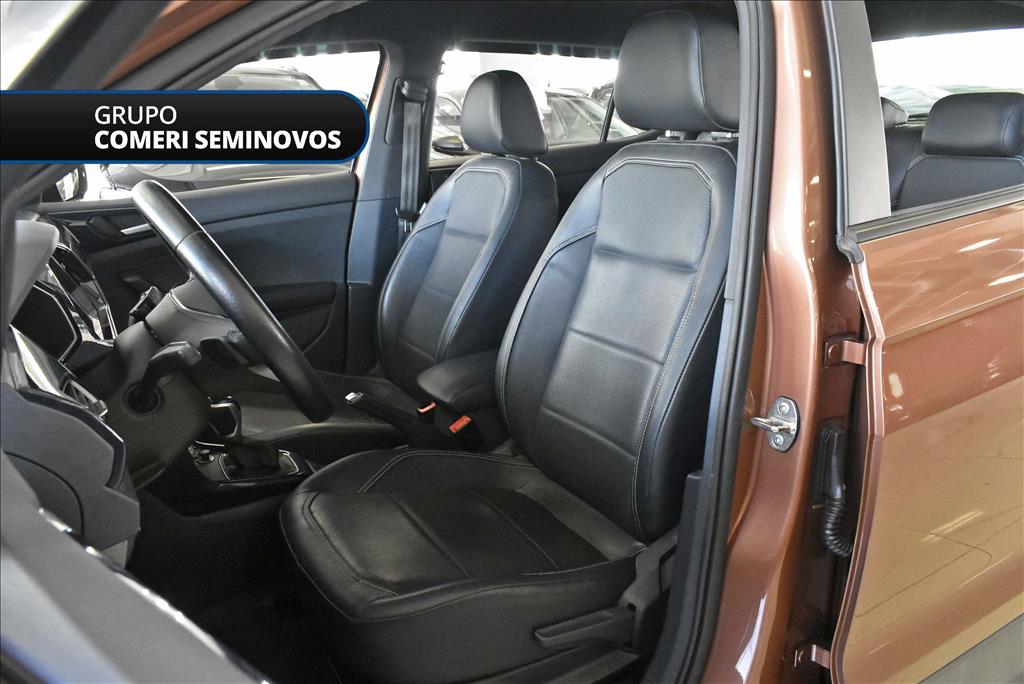 T-CROSS 1.0 200 TSI TOTAL FLEX COMFORTLINE AUTOMÁTICO6