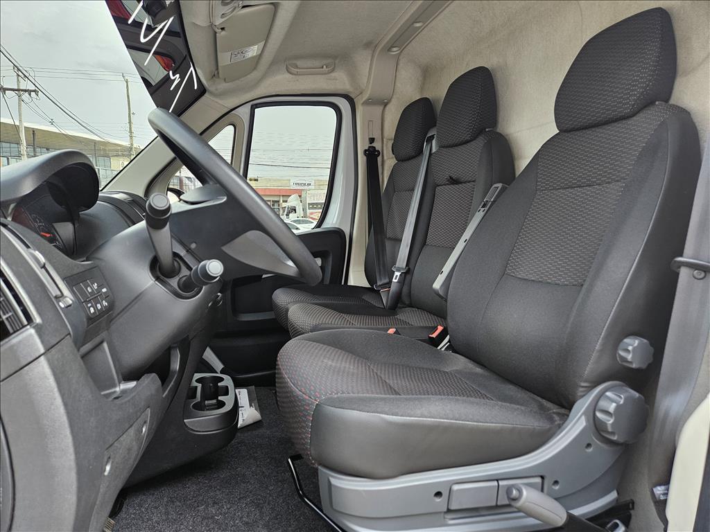 DUCATO 2.2 BLUEHDI DIESEL MAXICARGO MANUAL