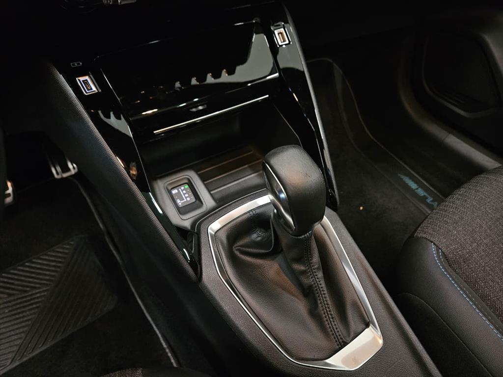 208 1.0 TURBO 200 FLEX STYLE CVT10