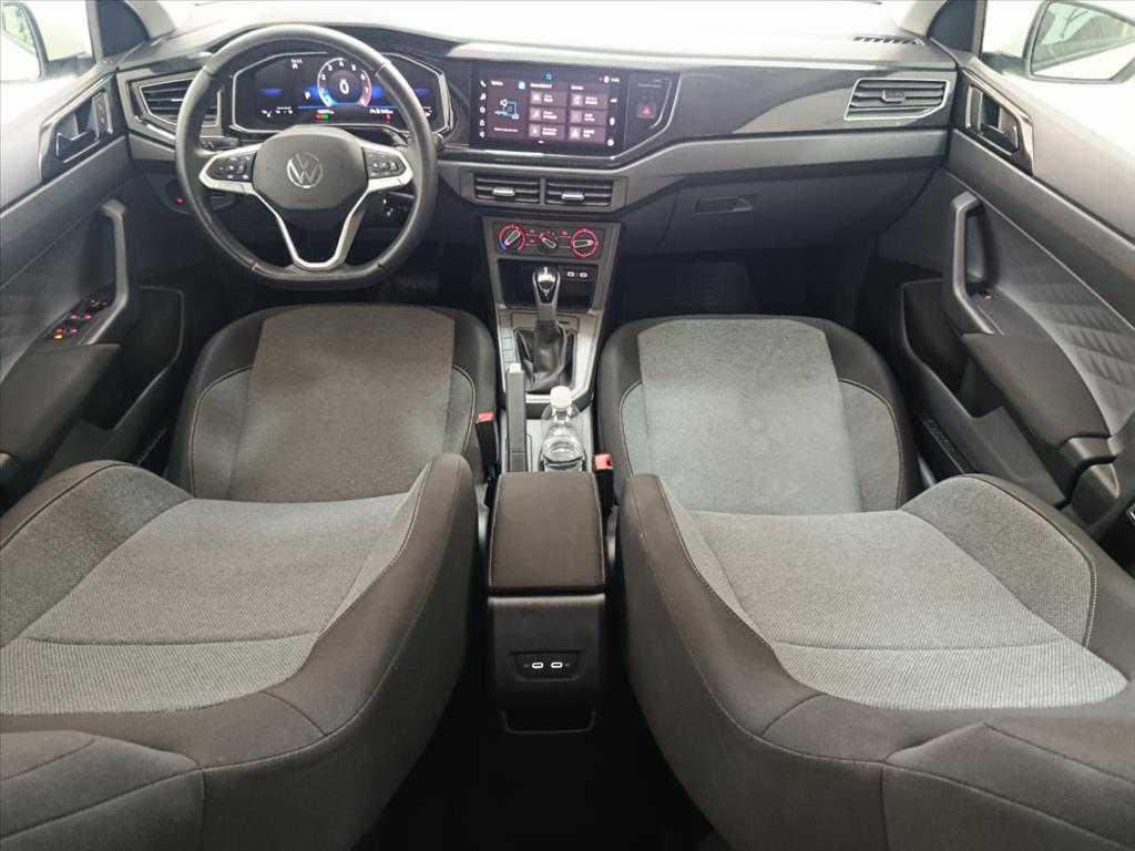 VIRTUS 1.0 170 TSI AUTOMÁTICO8