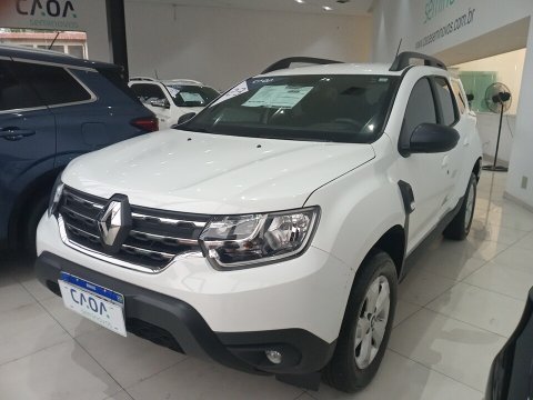1.6 16V SCE FLEX INTENSE X-TRONIC