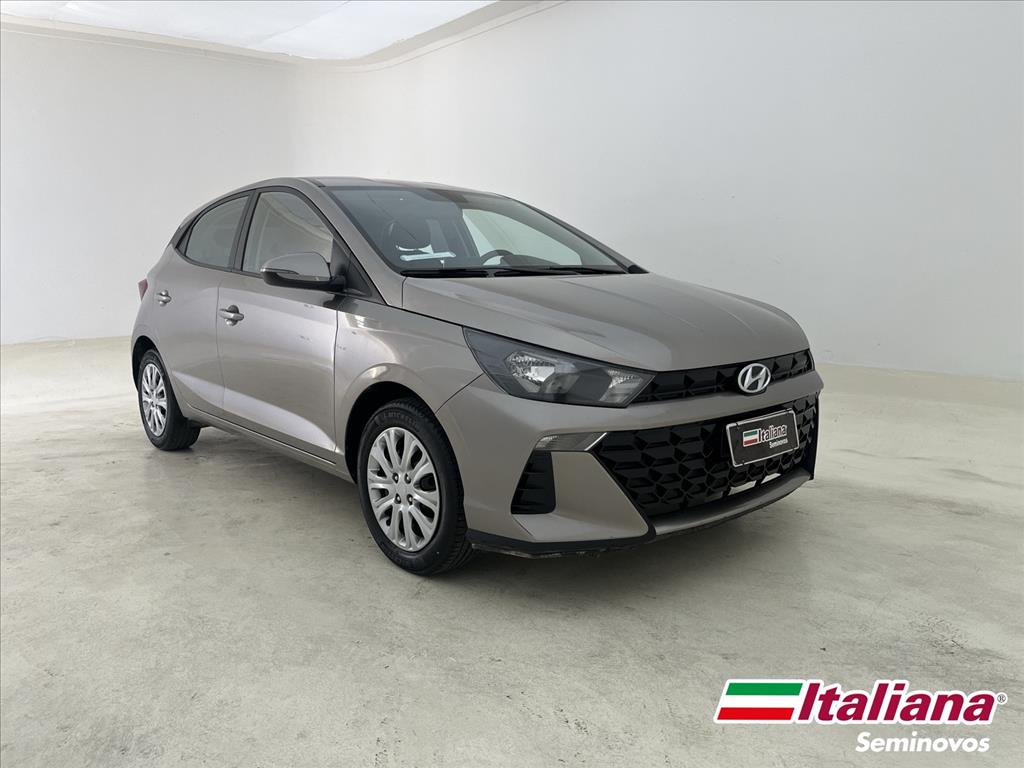 HB20 1.0 12V FLEX COMFORT MANUAL1
