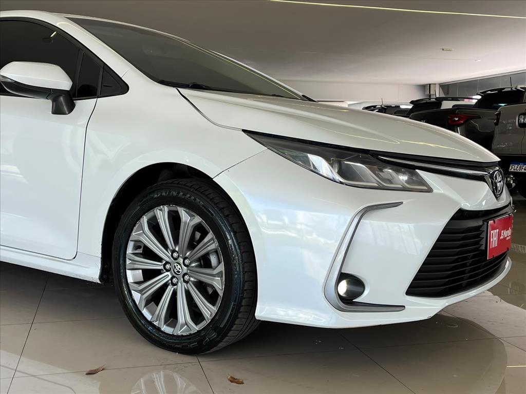 COROLLA 2.0 VVT-IE FLEX XEI DIRECT SHIFT6