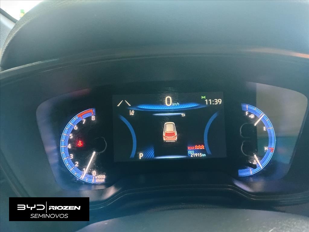 COROLLA CROSS 2.0 VVT-IE FLEX XRE DIRECT SHIFT5