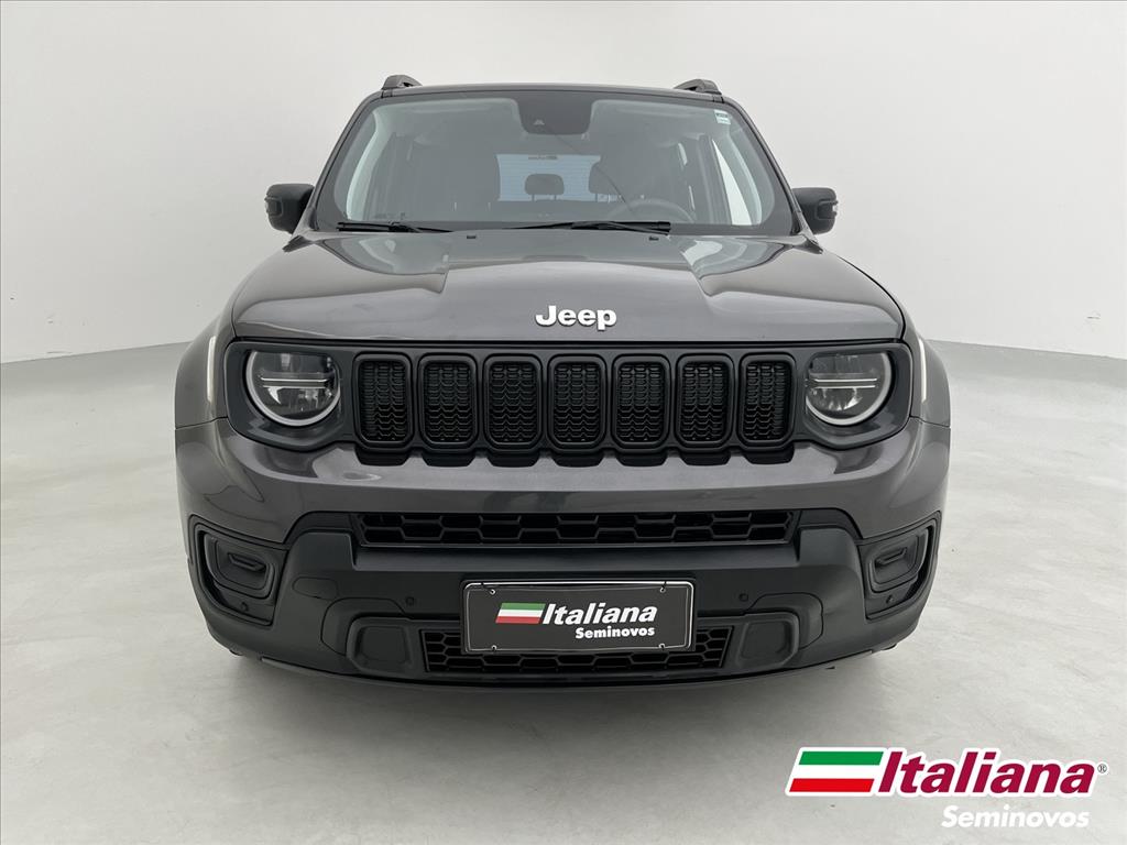 RENEGADE 1.3 T270 TURBO FLEX SPORT AT67
