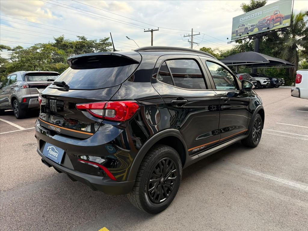 Fiat-ARGO-1.3 FIREFLY FLEX TREKKING MANUAL