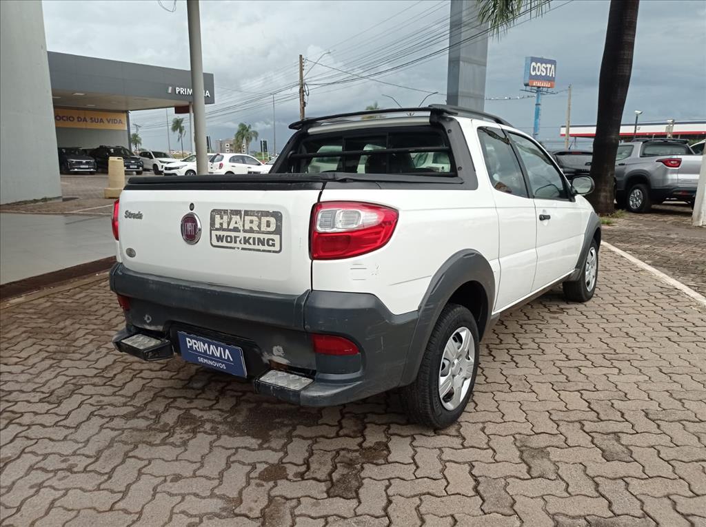 STRADA 1.4 MPI HARD WORKING CD 8V FLEX 3P MANUAL3