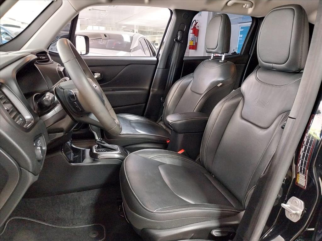 RENEGADE 1.3 T270 TURBO FLEX LONGITUDE AT610