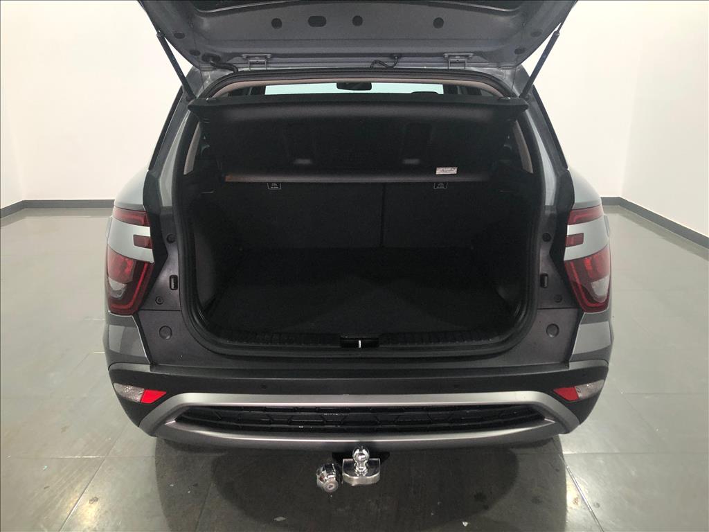 CRETA 1.0 TGDI FLEX PLATINUM AUTOMÁTICO