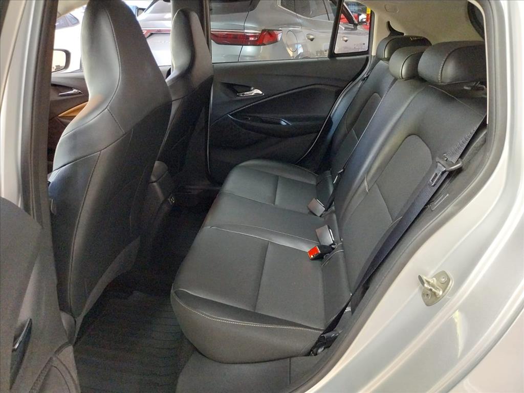 ONIX 1.0 TURBO FLEX PREMIER AUTOMÁTICO11