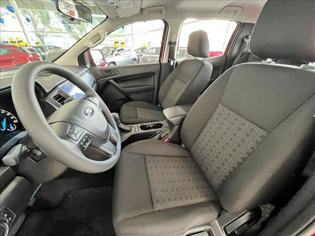 RANGER 2.2 XLS 4X4 CD 16V DIESEL 4P AUTOMÁTICO RANGER 2.2 XLS 4X4 CD 16V DIESEL 4P AUTOMÁTICO