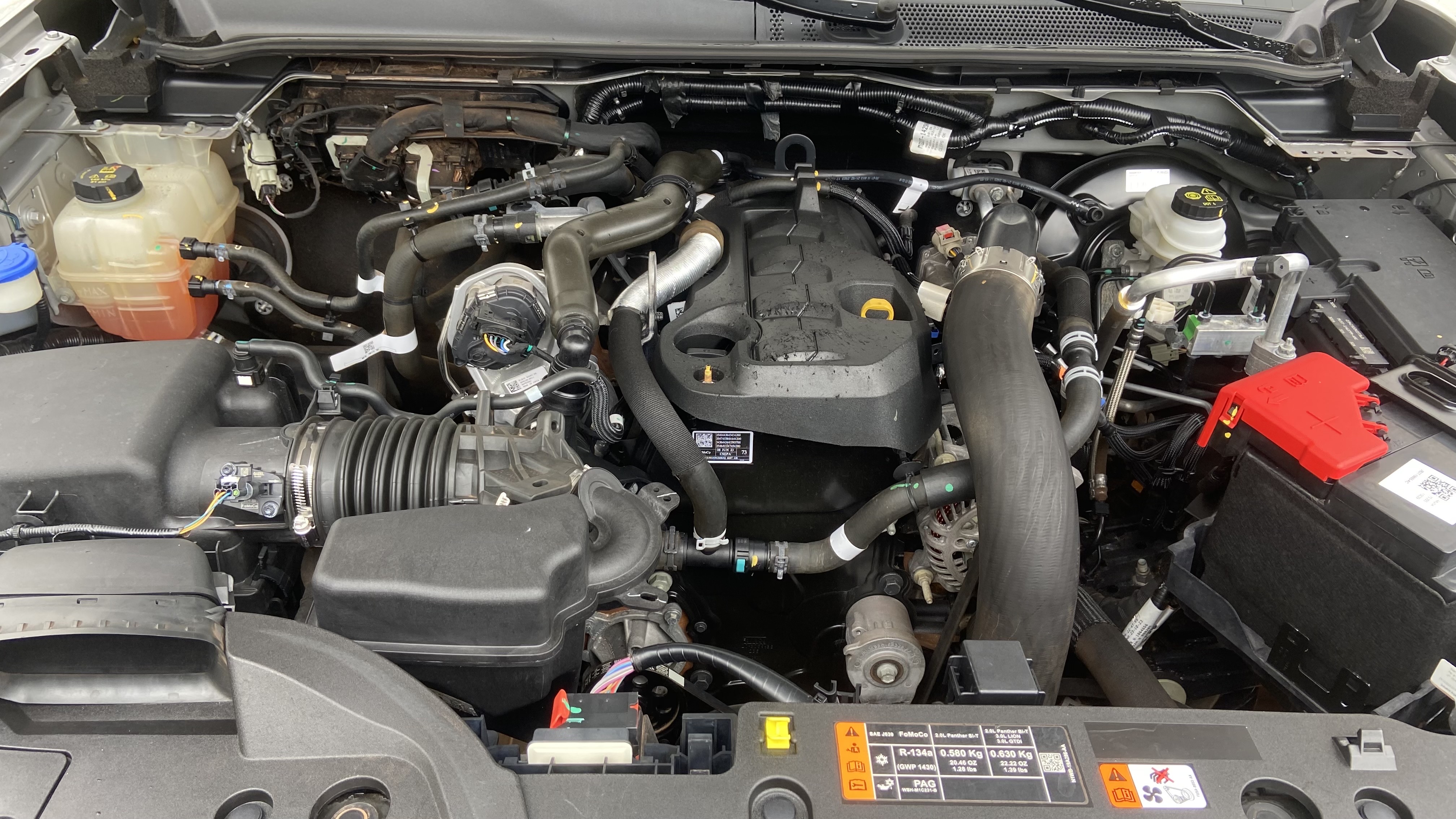 Ford-RANGER-2.0 TURBO DIESEL CD XLS 4X2 AUTOMÁTICO