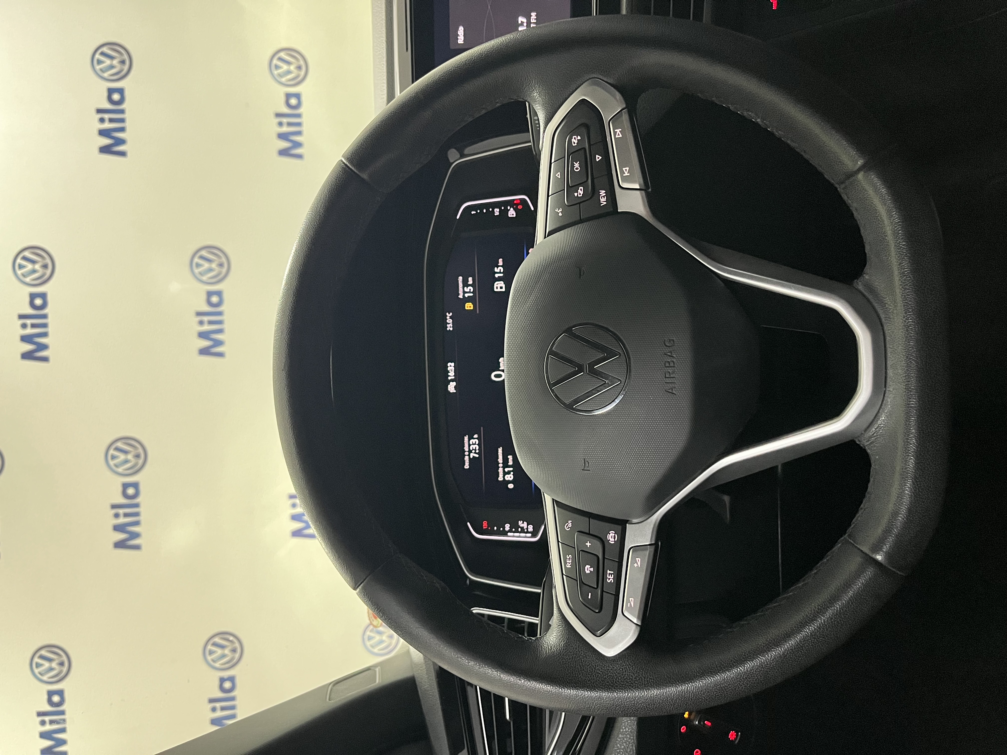 NIVUS 1.0 200 TSI TOTAL FLEX HIGHLINE AUTOMÁTICO8