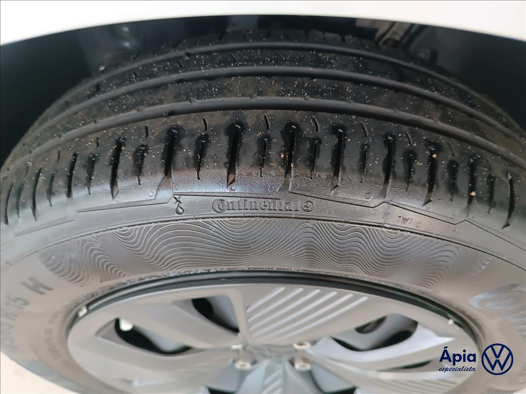 POLO 1.0 MPI TRACK MANUAL15