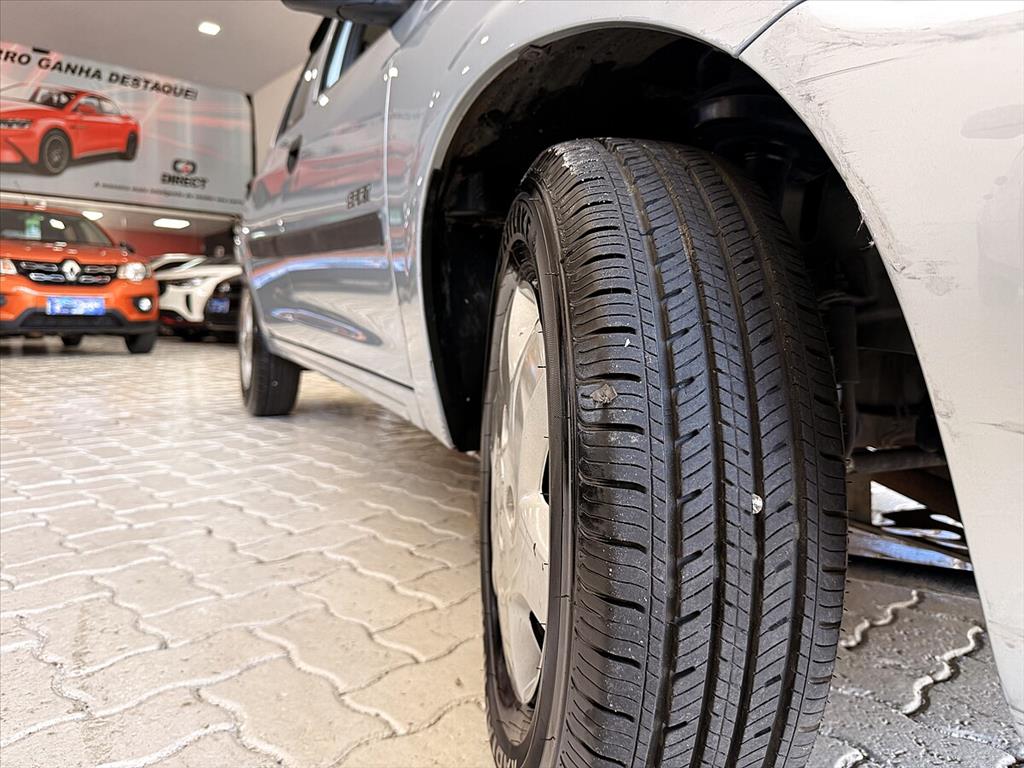 Chevrolet Celta - 1.0 MPFI SPIRIT 8V FLEX 4P MANUAL