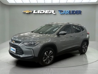 TRACKER 1.2 TURBO FLEX PREMIER AUTOMÁTICO