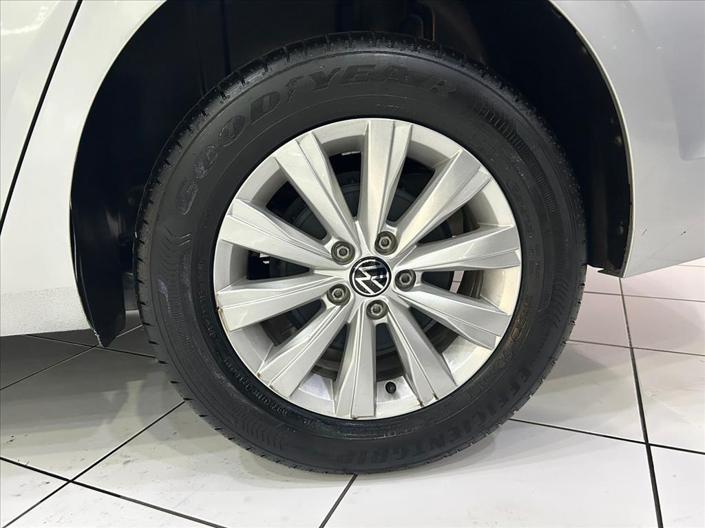 VW - Volkswagen-VIRTUS-1.0 170 TSI MANUAL