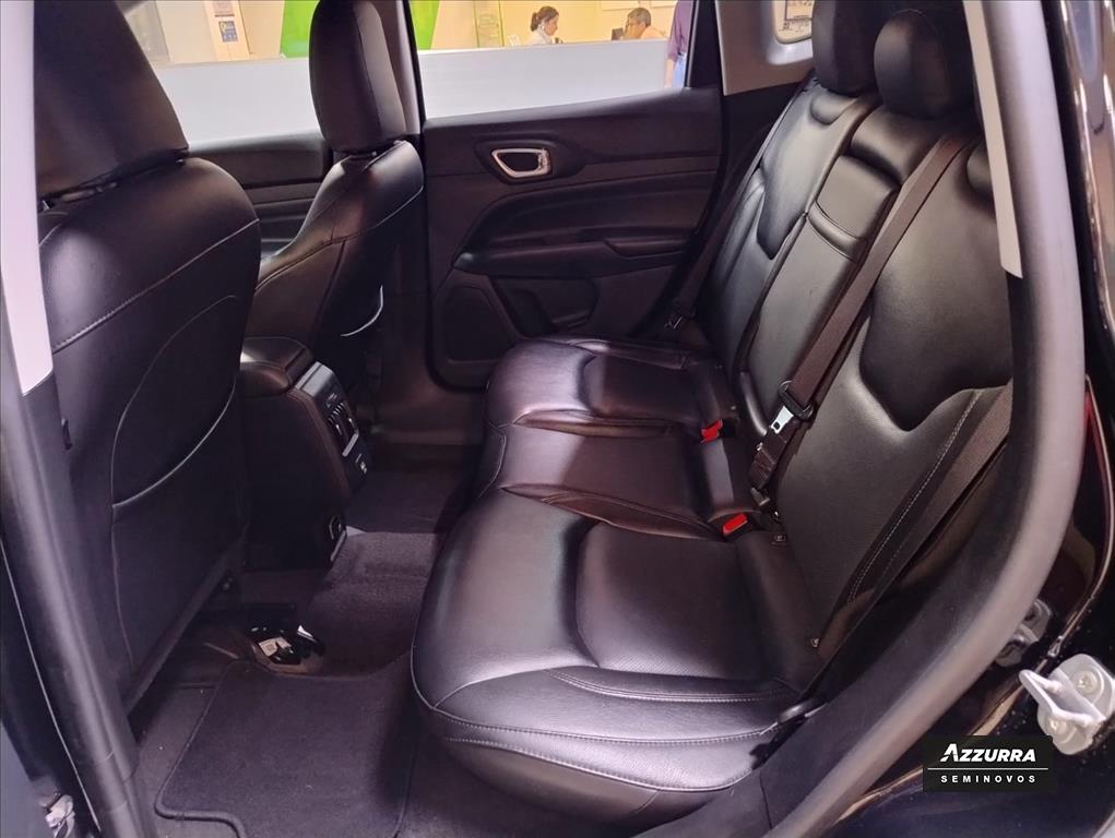 COMPASS 1.3 T270 TURBO FLEX SPORT AT613