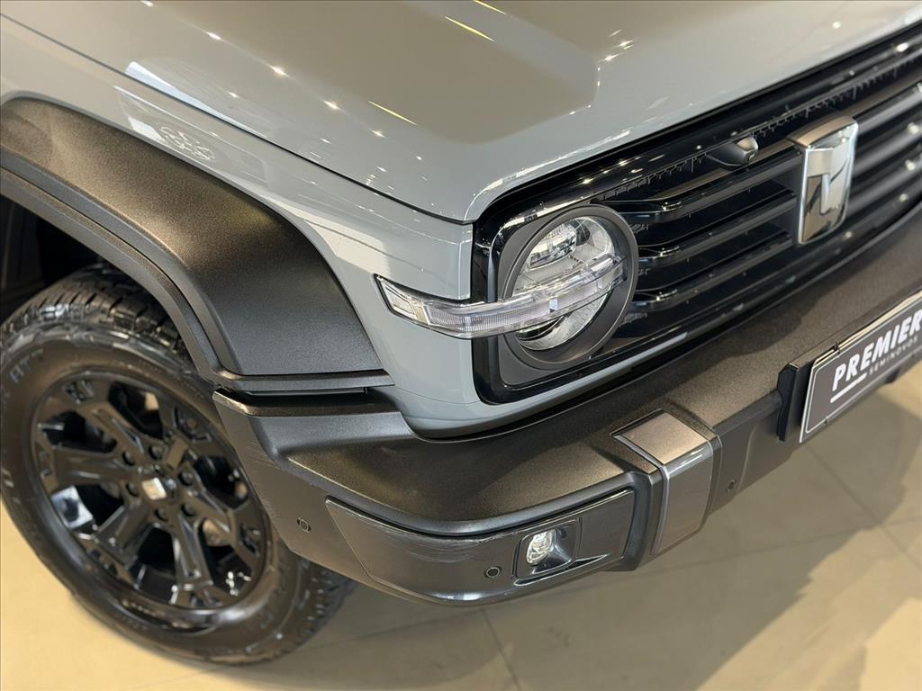 TANK 300 2.0 HI4-T PHEV 4X4 9HAT2