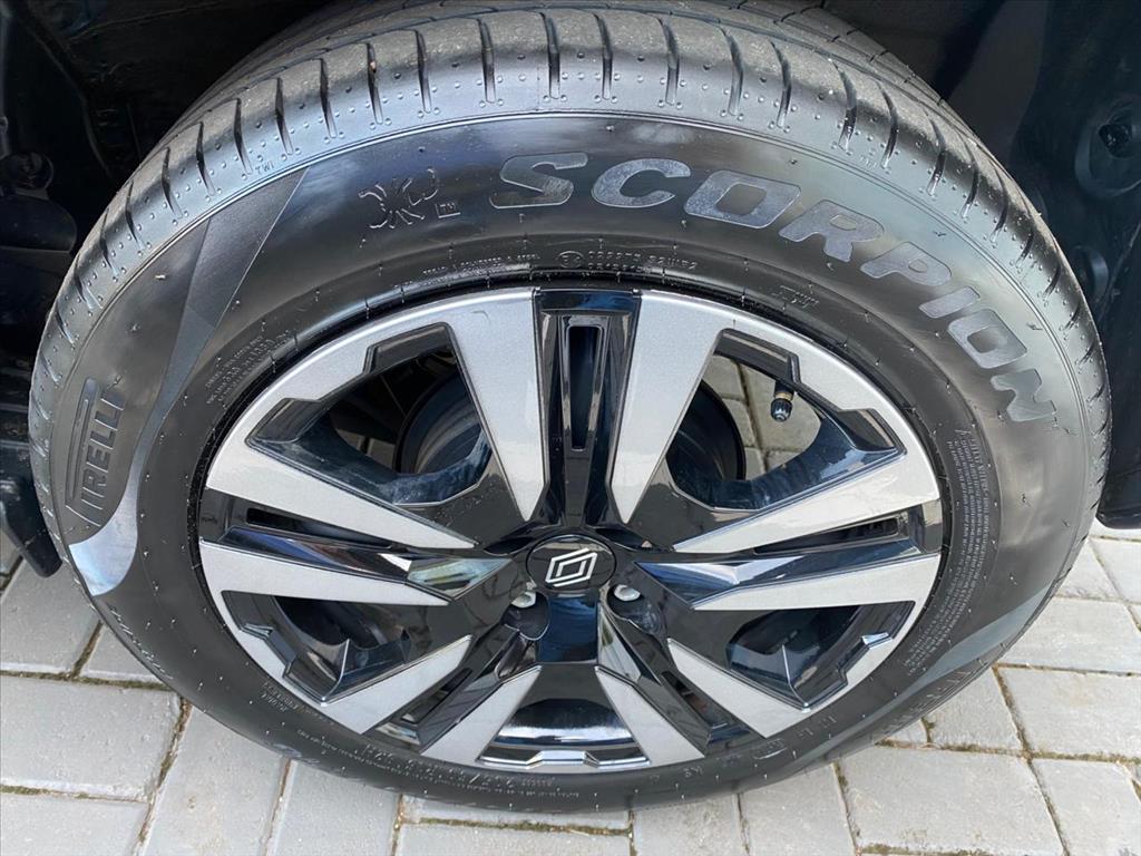 KARDIAN 1.0 TCE FLEX EVOLUTION EDC8