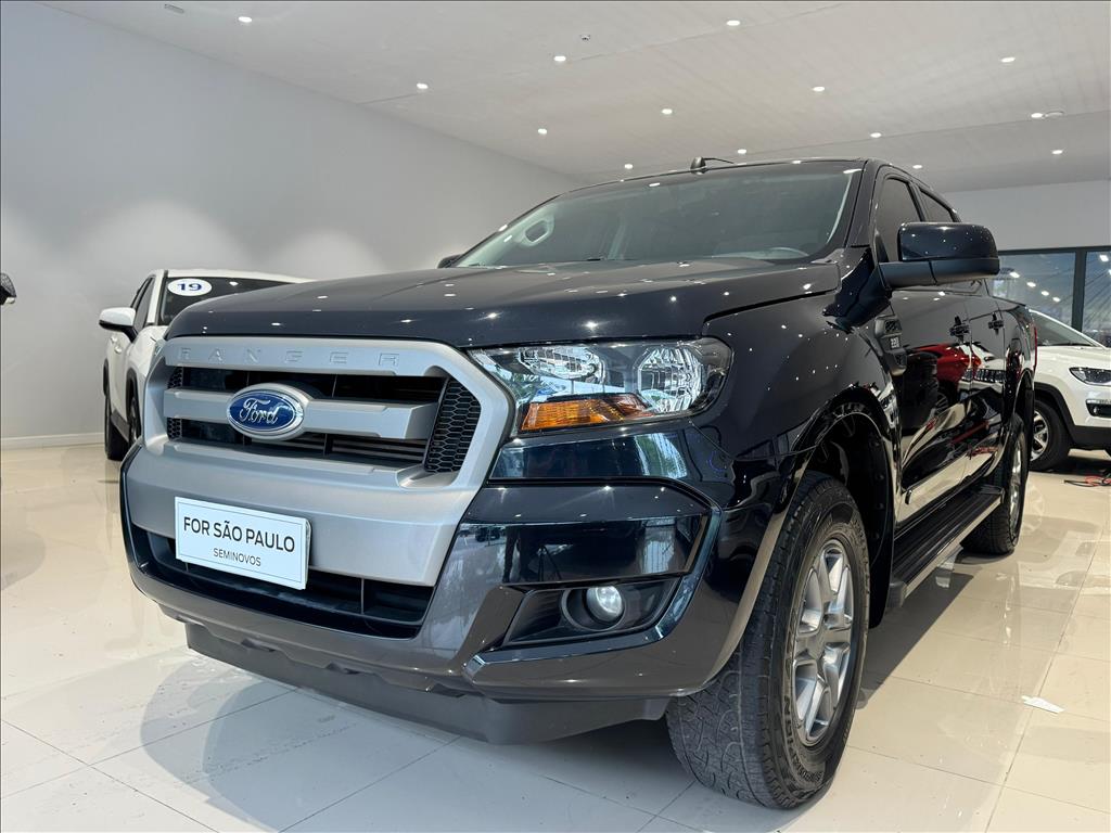 2.2 XLS 4X2 CD 16V DIESEL 4P AUTOMÁTICO