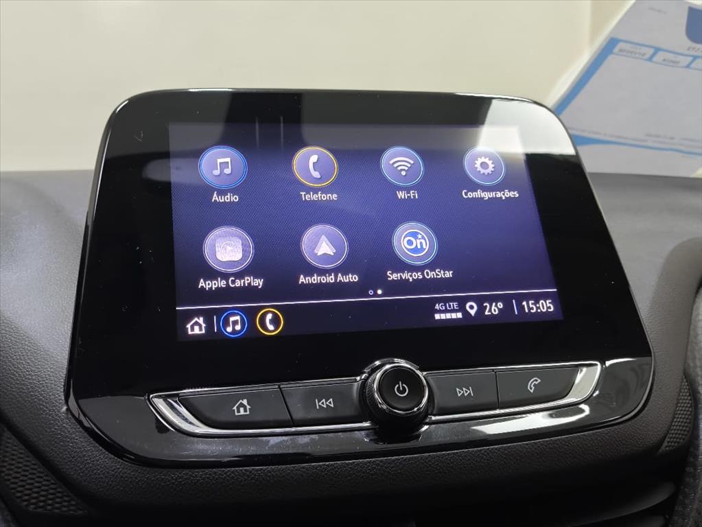 ONIX PLUS 1.0 FLEX LT MANUAL8
