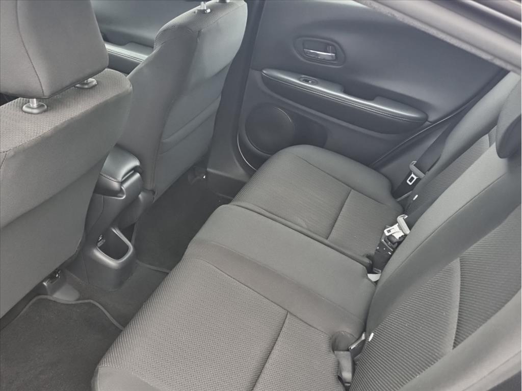 HR-V 1.8 16V FLEX EX 4P AUTOMÁTICO7