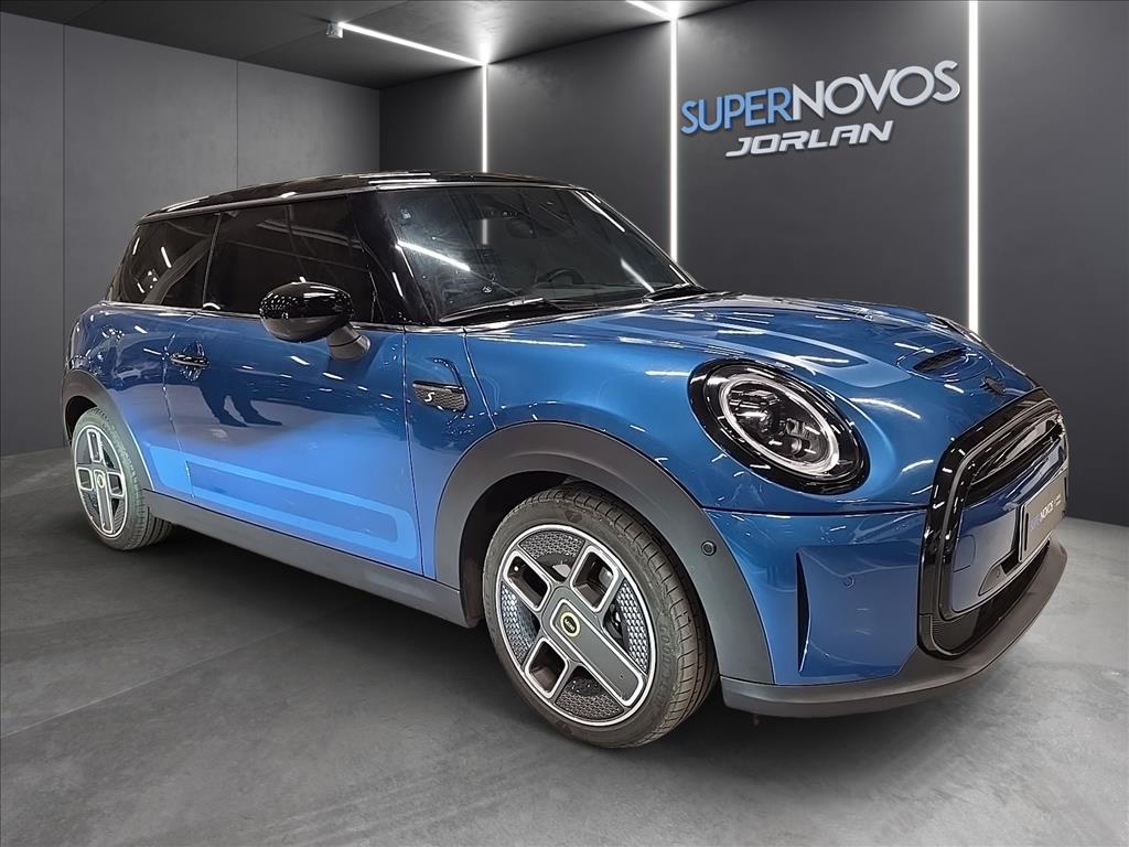 COOPER SE TOP 2P ELÉTRICO1