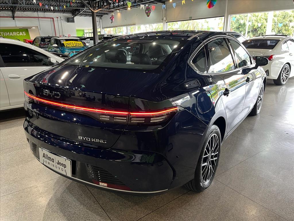 KING 1.5 DM-I PHEV GL AUTOMÁTICO7