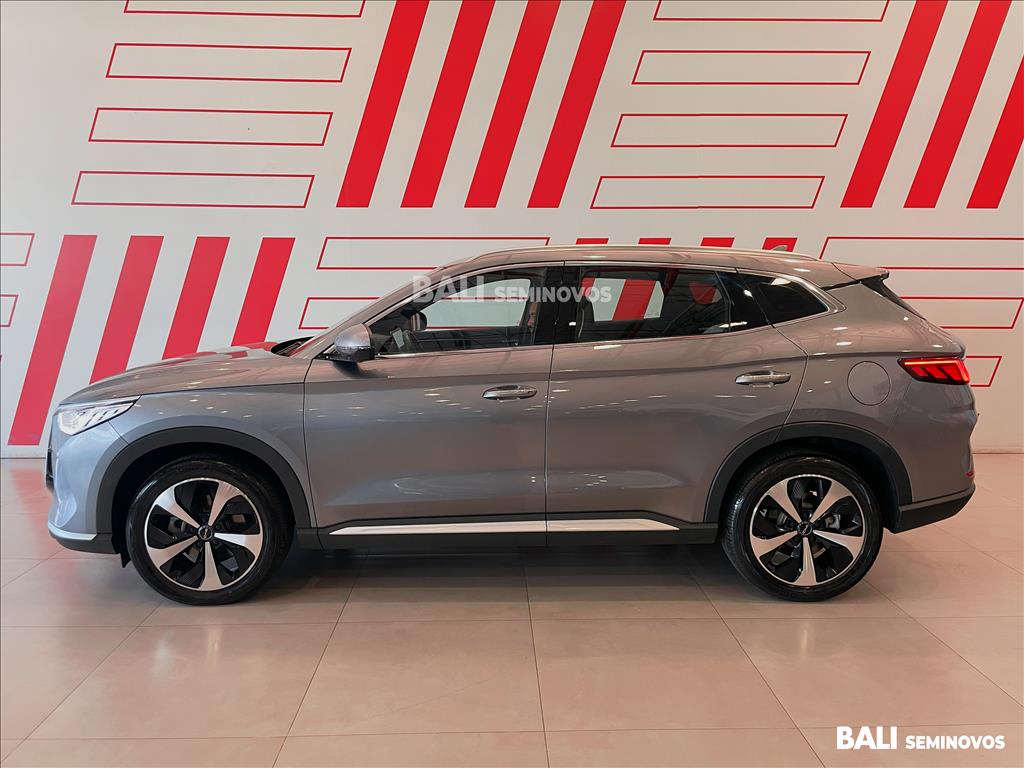 SONG PLUS 1.5 DM-I HÍBRIDO AUTOMÁTICO4