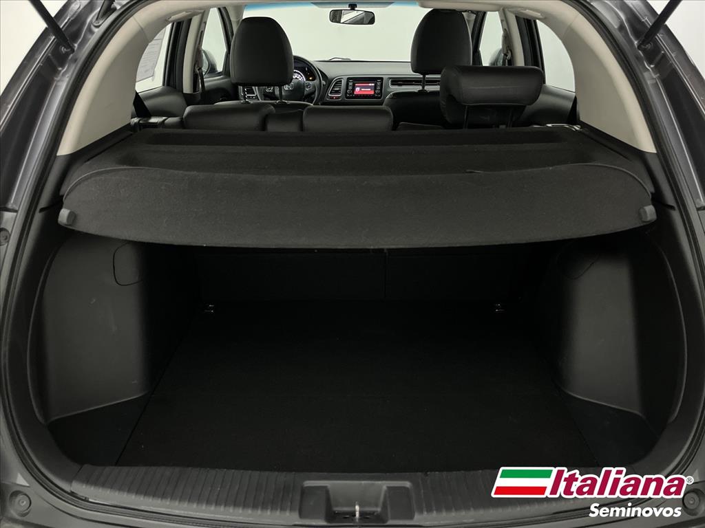 HR-V 1.8 16V FLEX EX 4P AUTOMÁTICO15